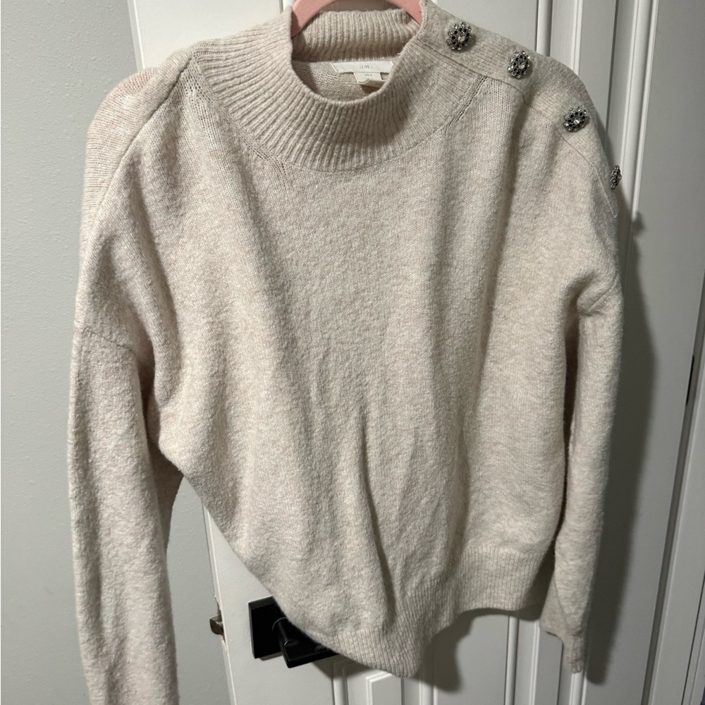 H&M sweater